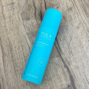 Tula Skincare Blue Clarifying Tonic